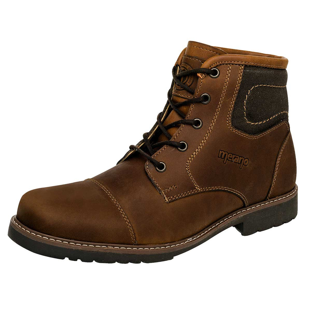Pakar.com | Tienda online | Calzado Escolar | Botín Merano para hombre | Regreso a clases | Vacaciones de Verano