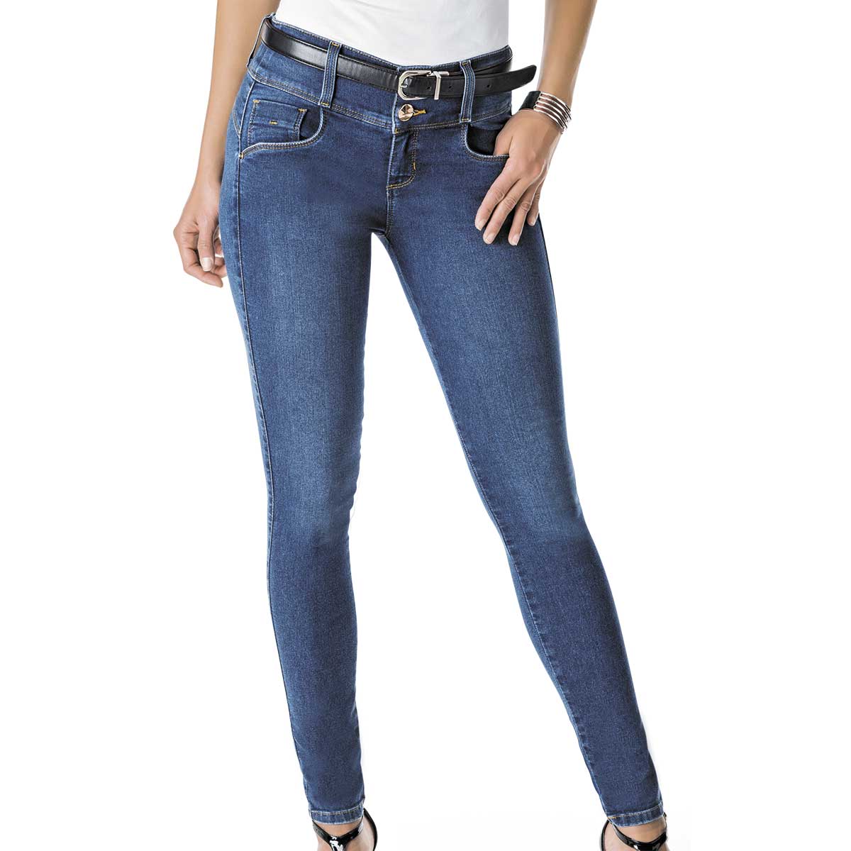 Pakar.com | 🗓️ Ofertas del Buen Fin 2024 | Jeans para mujer cod-72787