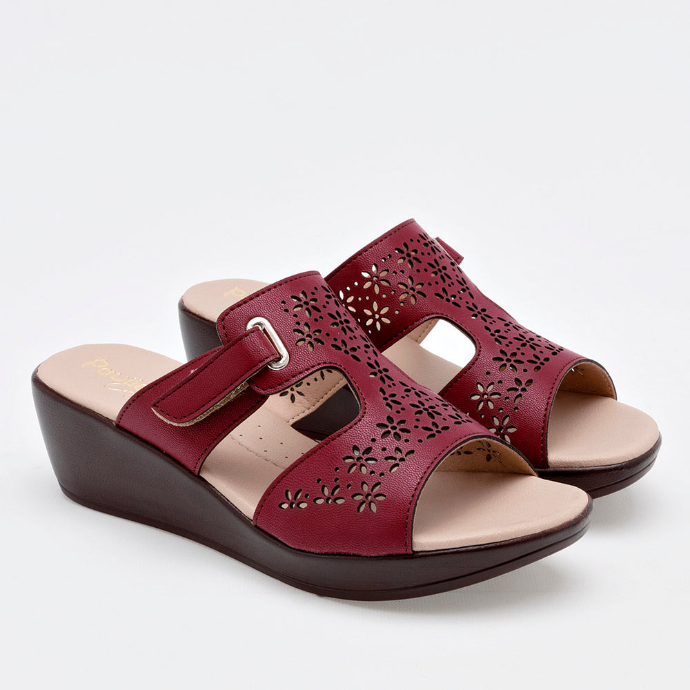 Pakar.com | Tienda online - Sandalia para mujer Paulie - Envío gratis desde $500