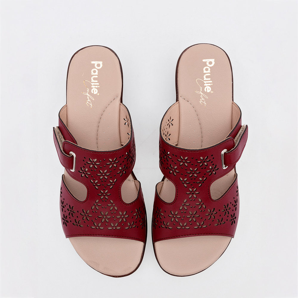 Pakar.com | Tienda online - Sandalia para mujer Paulie - Envío gratis desde $500