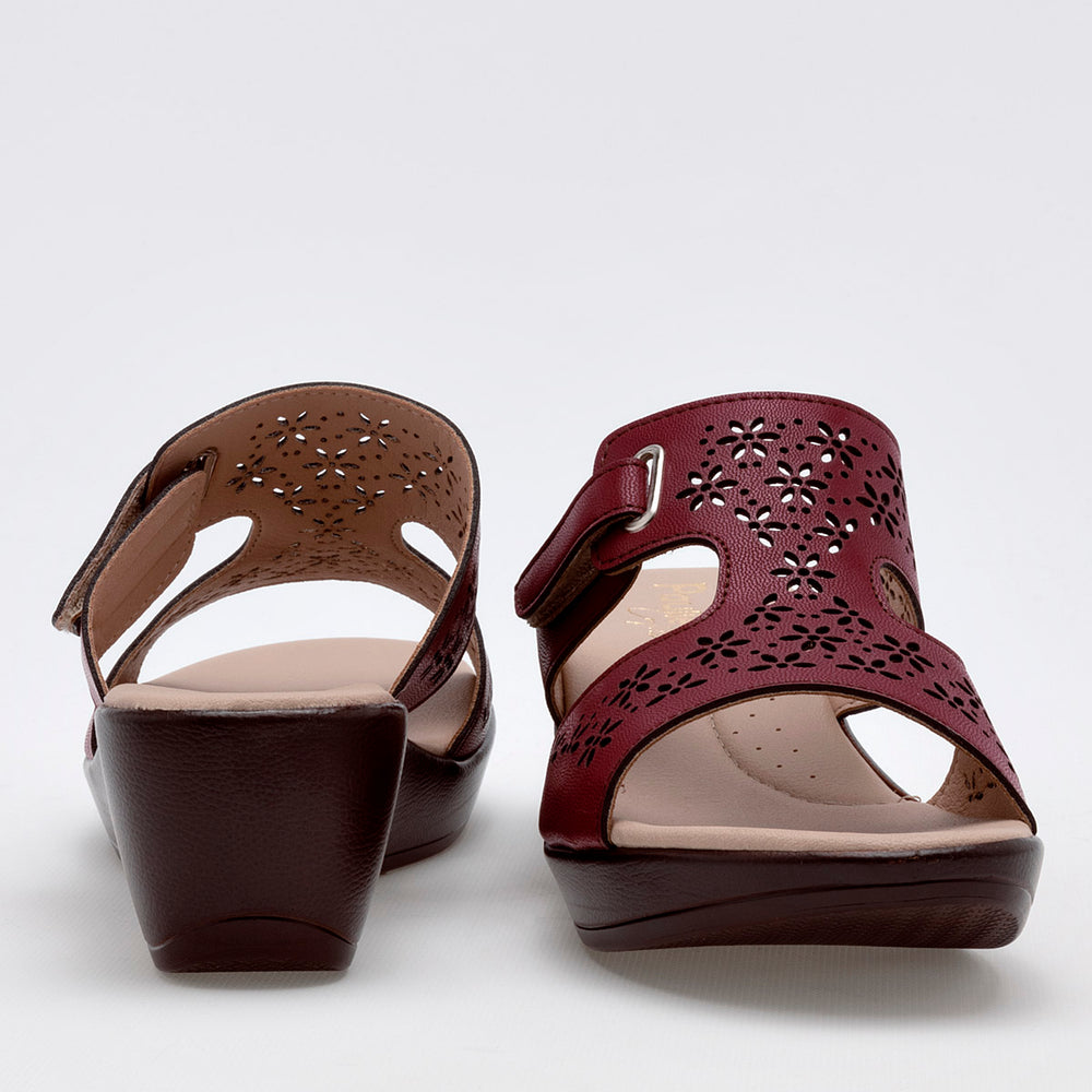 Pakar.com | Tienda online - Sandalia para mujer Paulie - Envío gratis desde $500