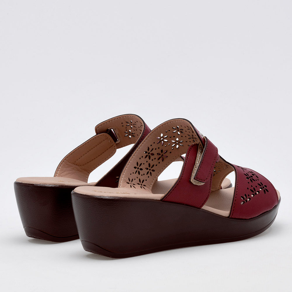 Pakar.com | Tienda online - Sandalia para mujer Paulie - Envío gratis desde $500