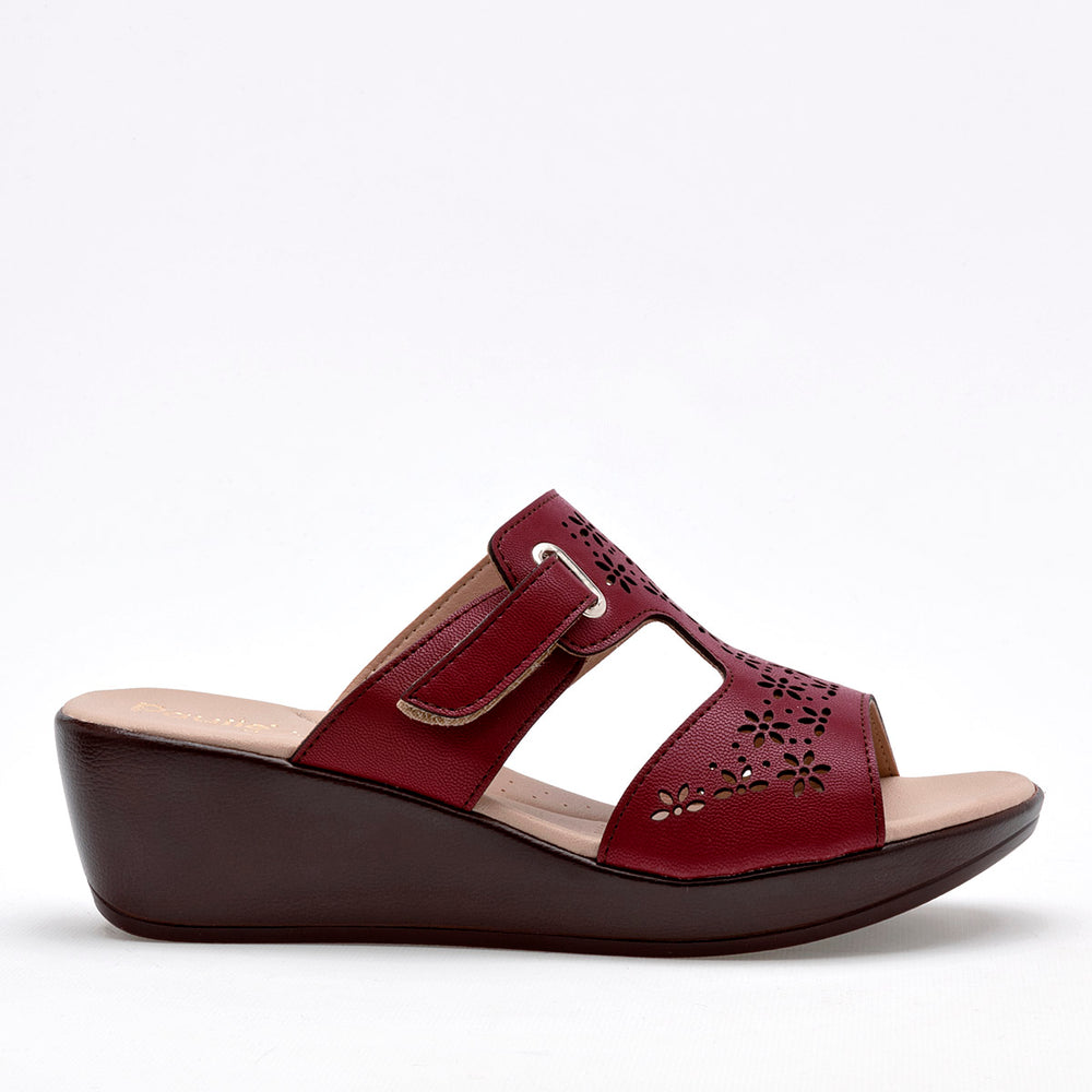 Pakar.com | Tienda online - Sandalia para mujer Paulie - Envío gratis desde $500