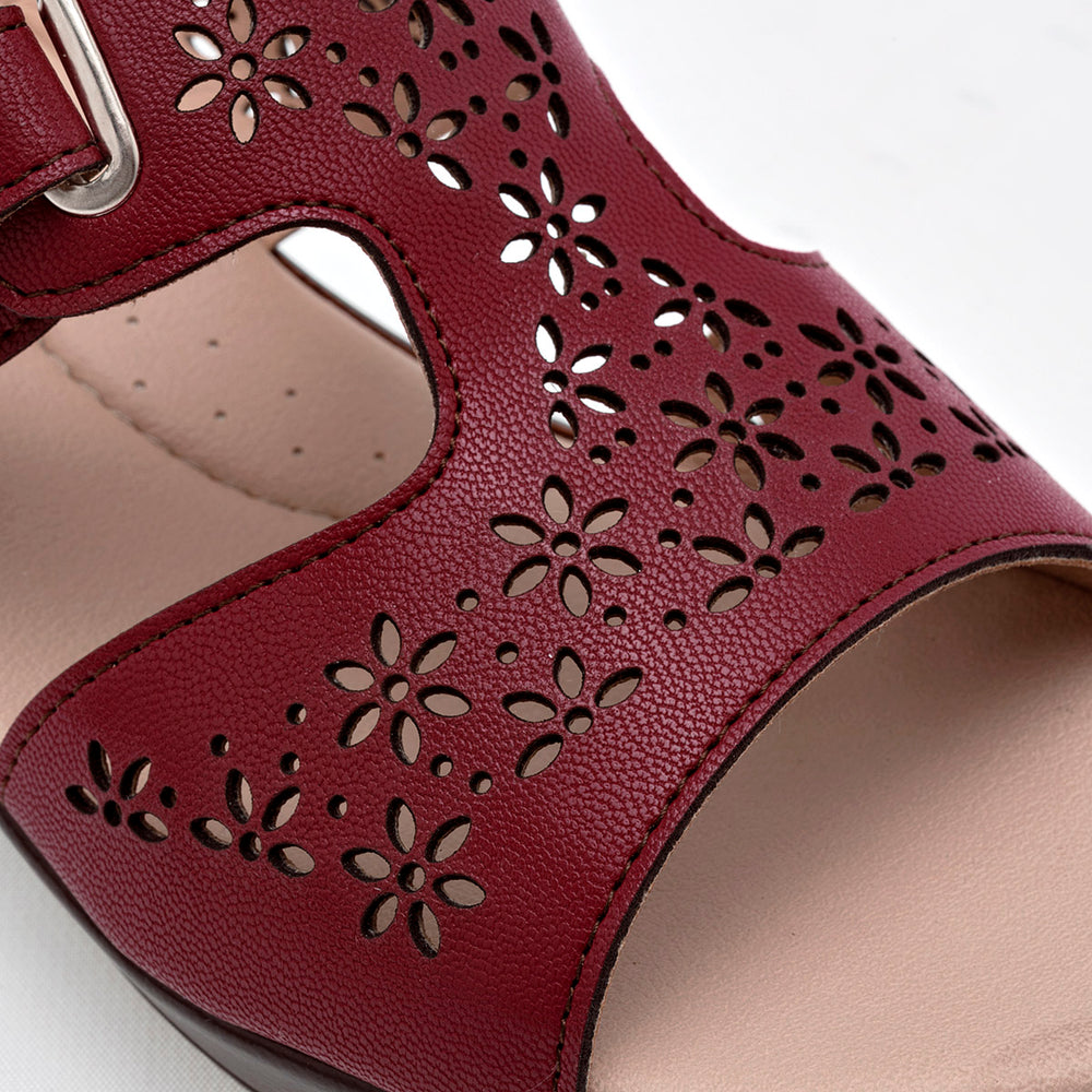 Pakar.com | Tienda online - Sandalia para mujer Paulie - Envío gratis desde $500