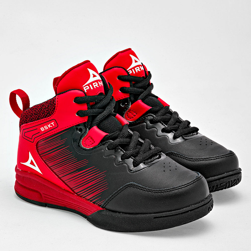 Pakar.com | Tienda online - Tenis deportivo tipo Botín para Niño Pirma - Envío gratis desde $500