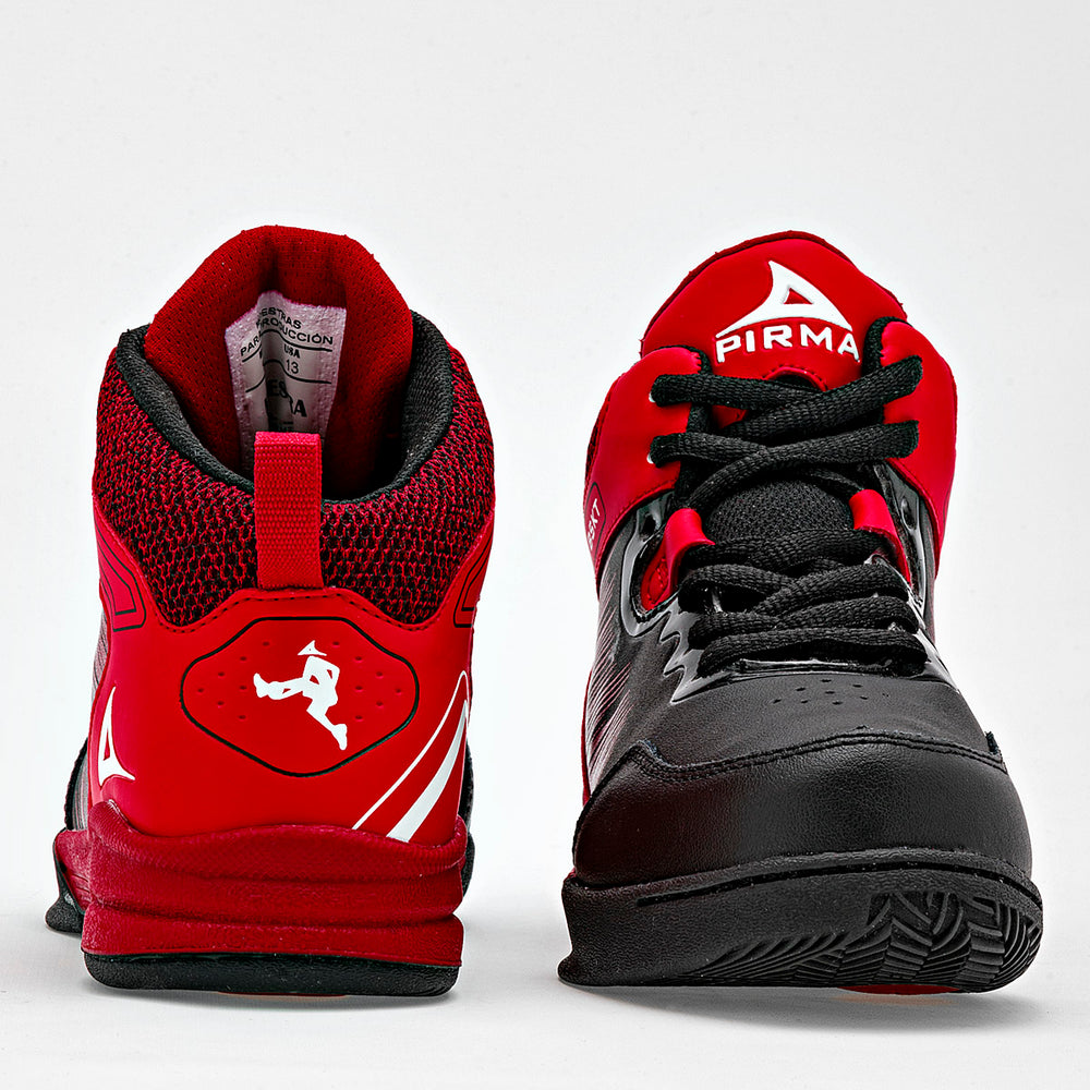 Pakar.com | Tienda online - Tenis deportivo tipo Botín para Niño Pirma - Envío gratis desde $500