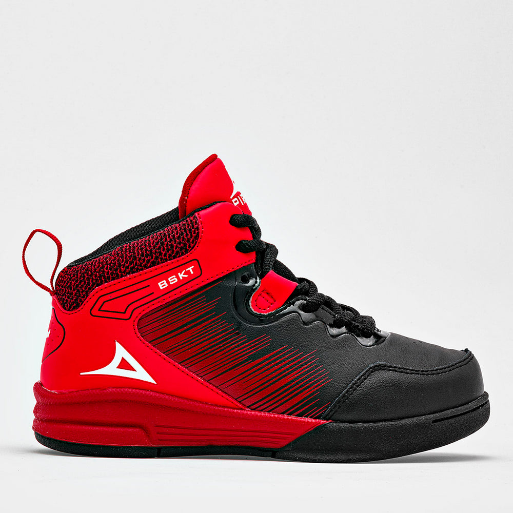 Pakar.com | Tienda online - Tenis deportivo tipo Botín para Niño Pirma - Envío gratis desde $500