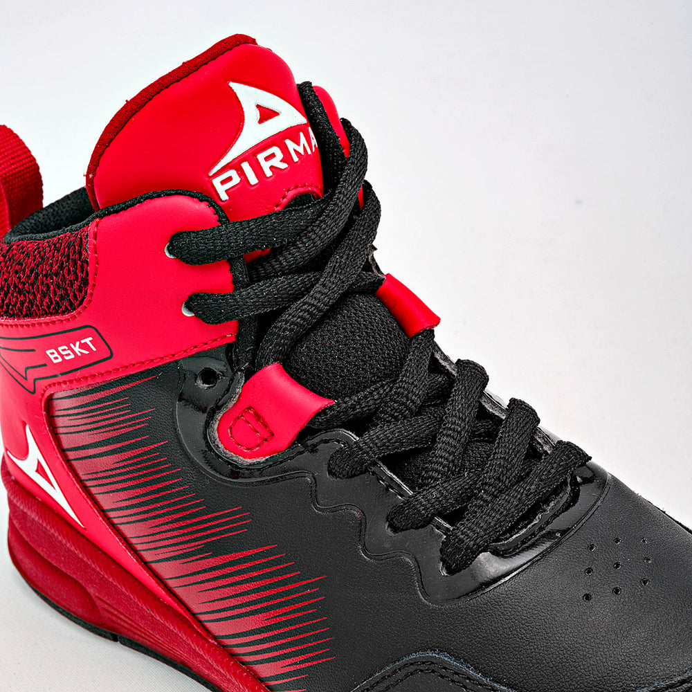 Pakar.com | Tienda online - Tenis deportivo tipo Botín para Niño Pirma - Envío gratis desde $500