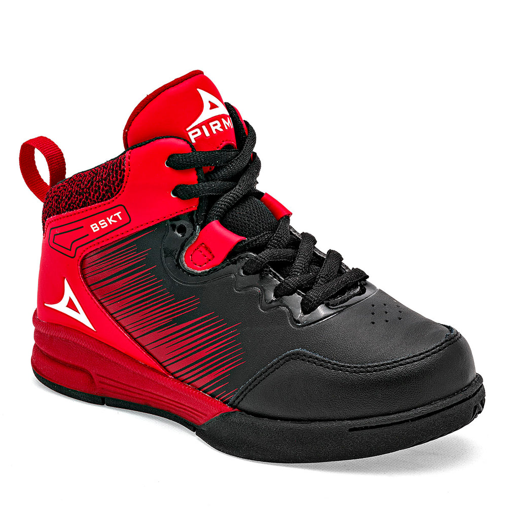 Pakar.com | Tienda online - Tenis urbano tipo Botín para Niño Pirma - Envío gratis desde $500