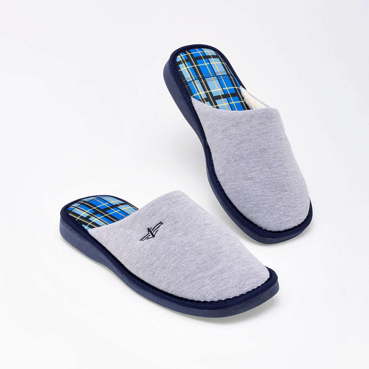 Pantufla Dockers para hombre
