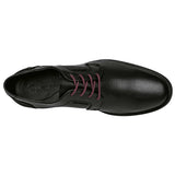 Zapato para joven marca Negro Total cod. 73288