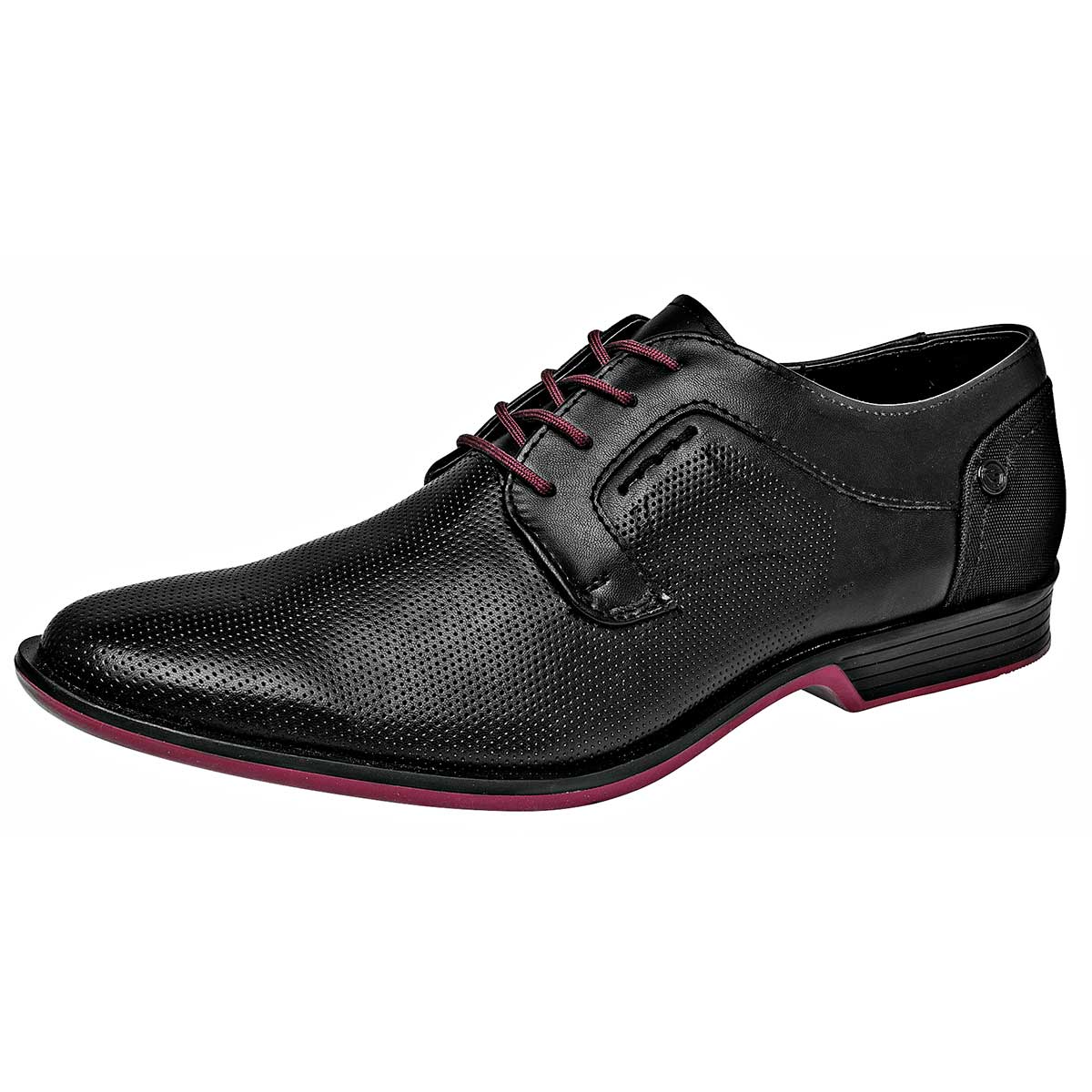 Pakar.com  | 🎄 Regalos de navidad y fin de año | Zapato para joven marca Negro Total cod. 73288