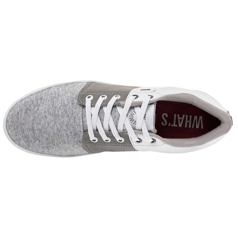 Pakar.com | Tienda online - Tenis urbano para hombre What's U? - Envío gratis desde $500