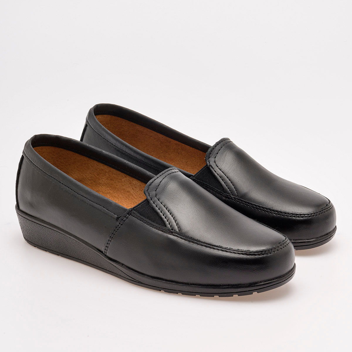 Pakar.com | Tienda online | Calzado Escolar | Zapato mocasÃ¬n confort Florenza para mujer | Regreso a clases | Vacaciones de Verano