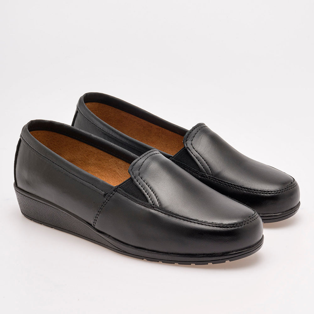 Pakar.com | Tienda online - Zapato de horma cómoda para mujer Florenza - Envío gratis desde $500