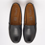 Zapato mocasín confort Florenza para mujer