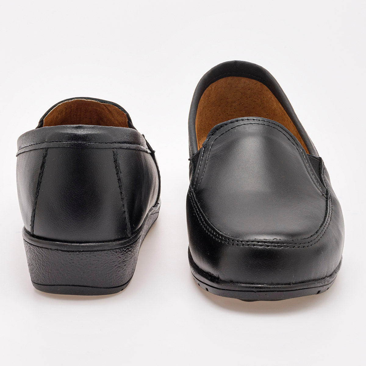 Zapato mocasín confort Florenza para mujer