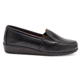 Zapato mocasín confort Florenza para mujer