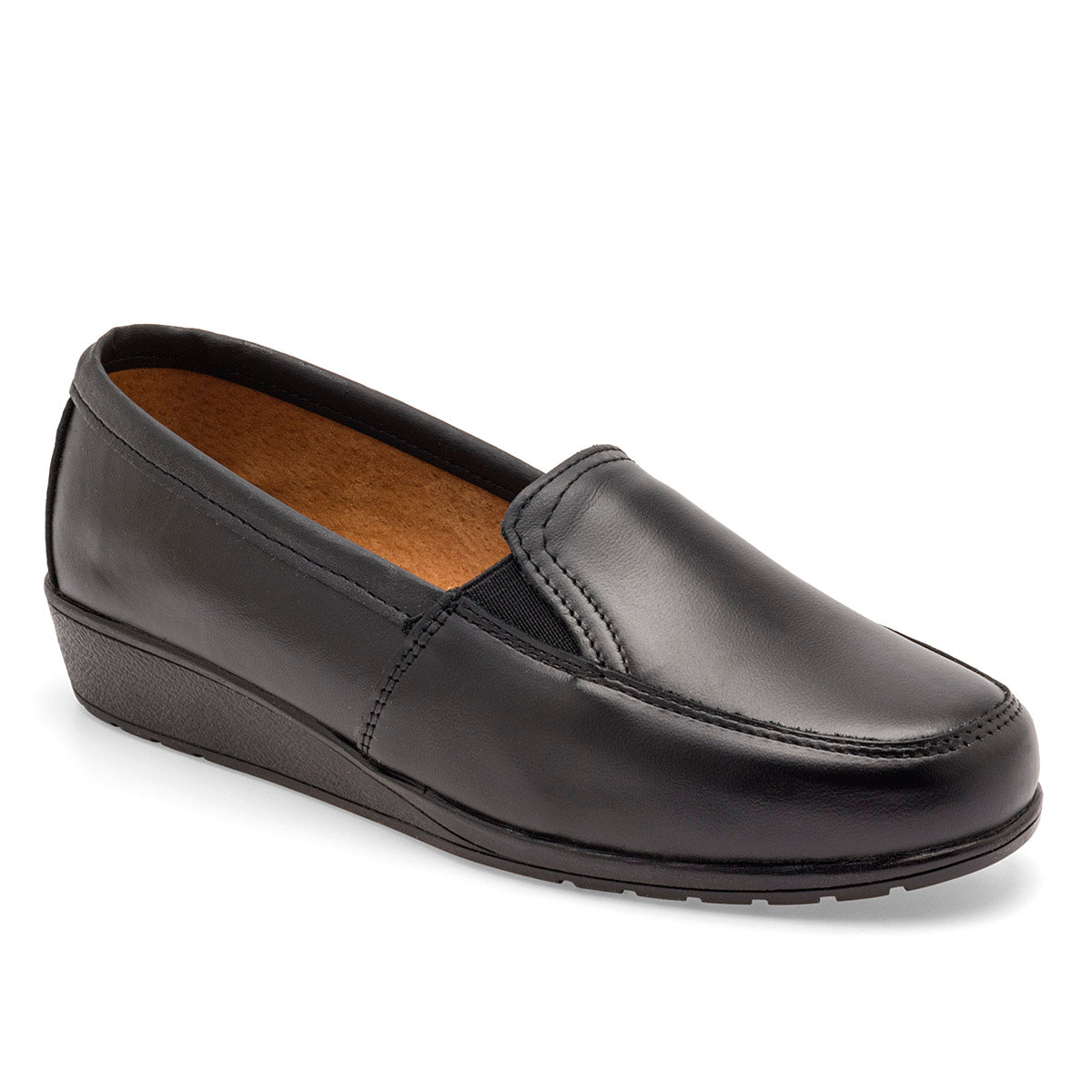 Zapato confort para mujer marca Florenza cod. 73383