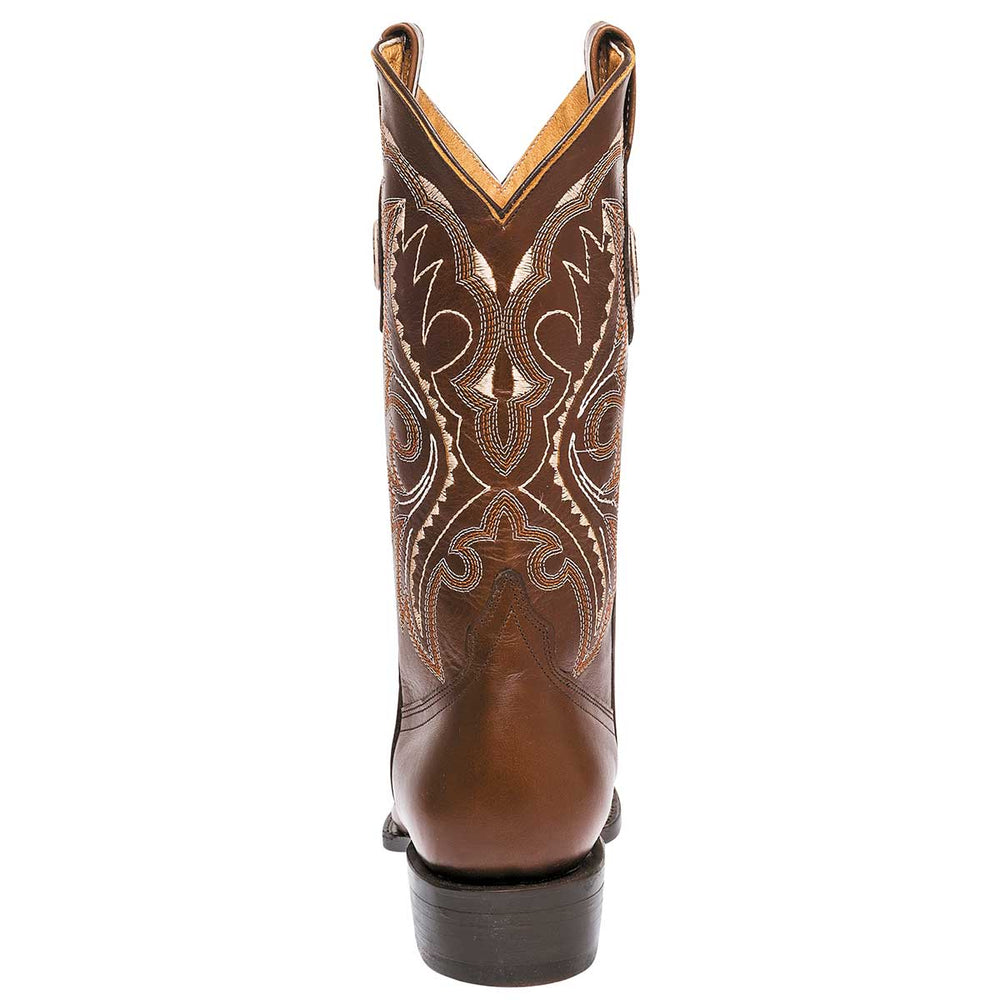 Pakar.com | Tienda online - Bota vaquera para hombre Trankas Boots - Envío gratis desde $500