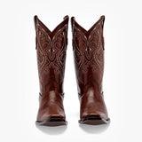Bota vaquera Trankas Boots para hombre