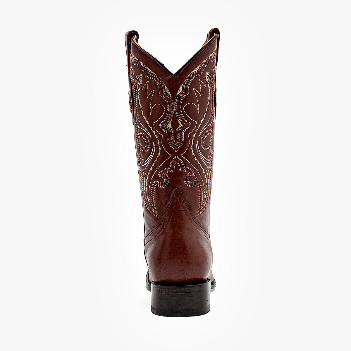 Bota vaquera Trankas Boots para hombre
