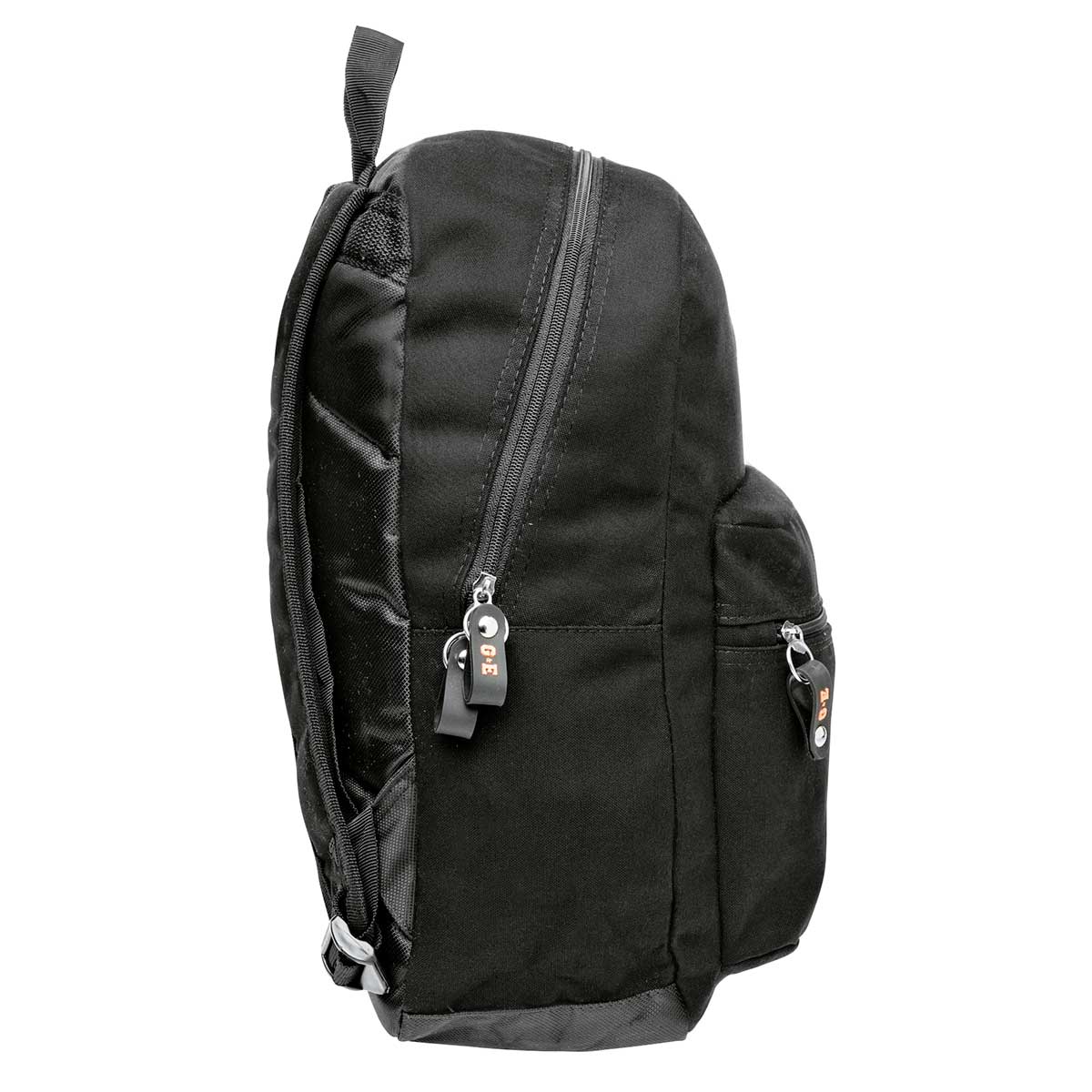 Mochila para Unisex marca Gloreli Negro cod. 73434