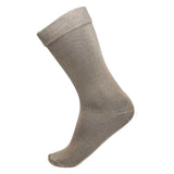 Calcetín para hombre marca Felker Beige cod. 73442