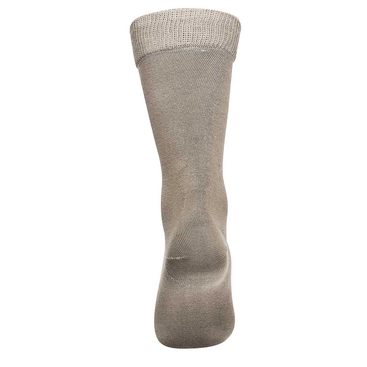 Calcetín para hombre marca Felker Beige cod. 73442