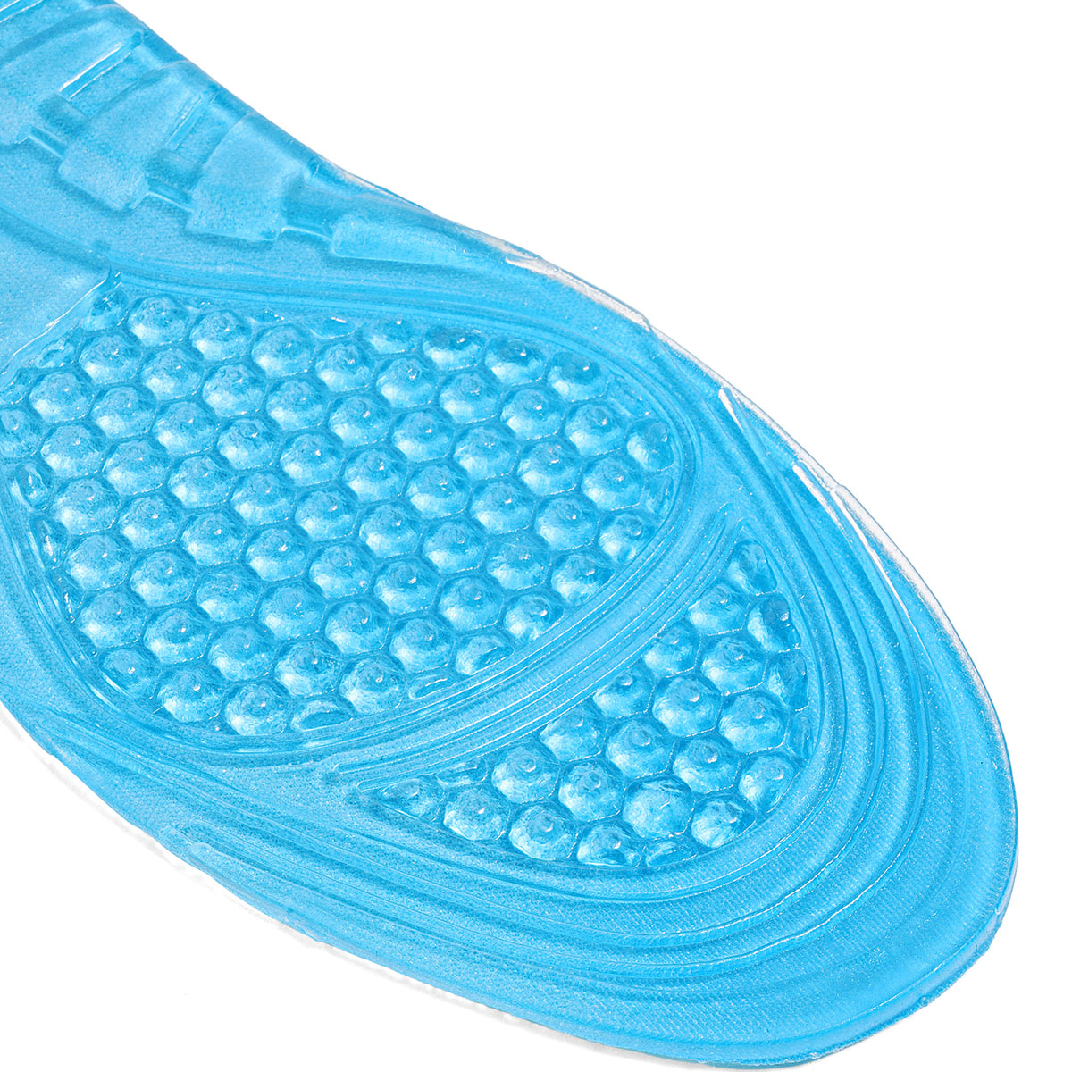 Plantilla de gelNiabbal´s unisex