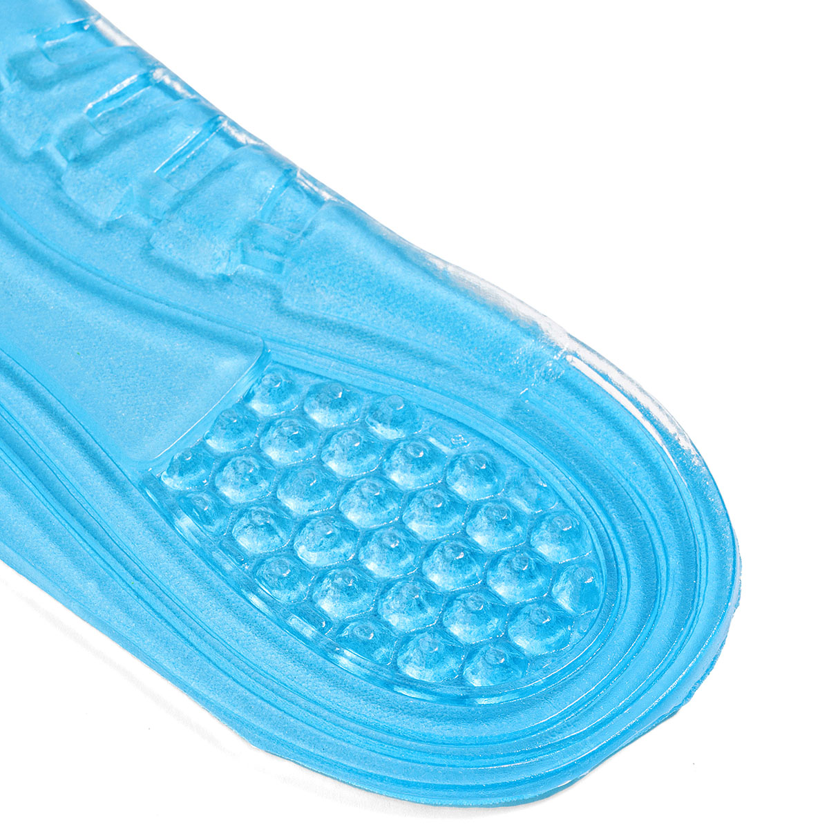 Plantilla de gelNiabbal´s unisex