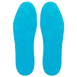 Plantilla de gel Unisex marca Niabbäl´S Azul cod. 73575