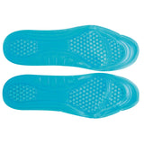 Plantilla de gel Unisex marca Niabbäl´S Azul cod. 73575