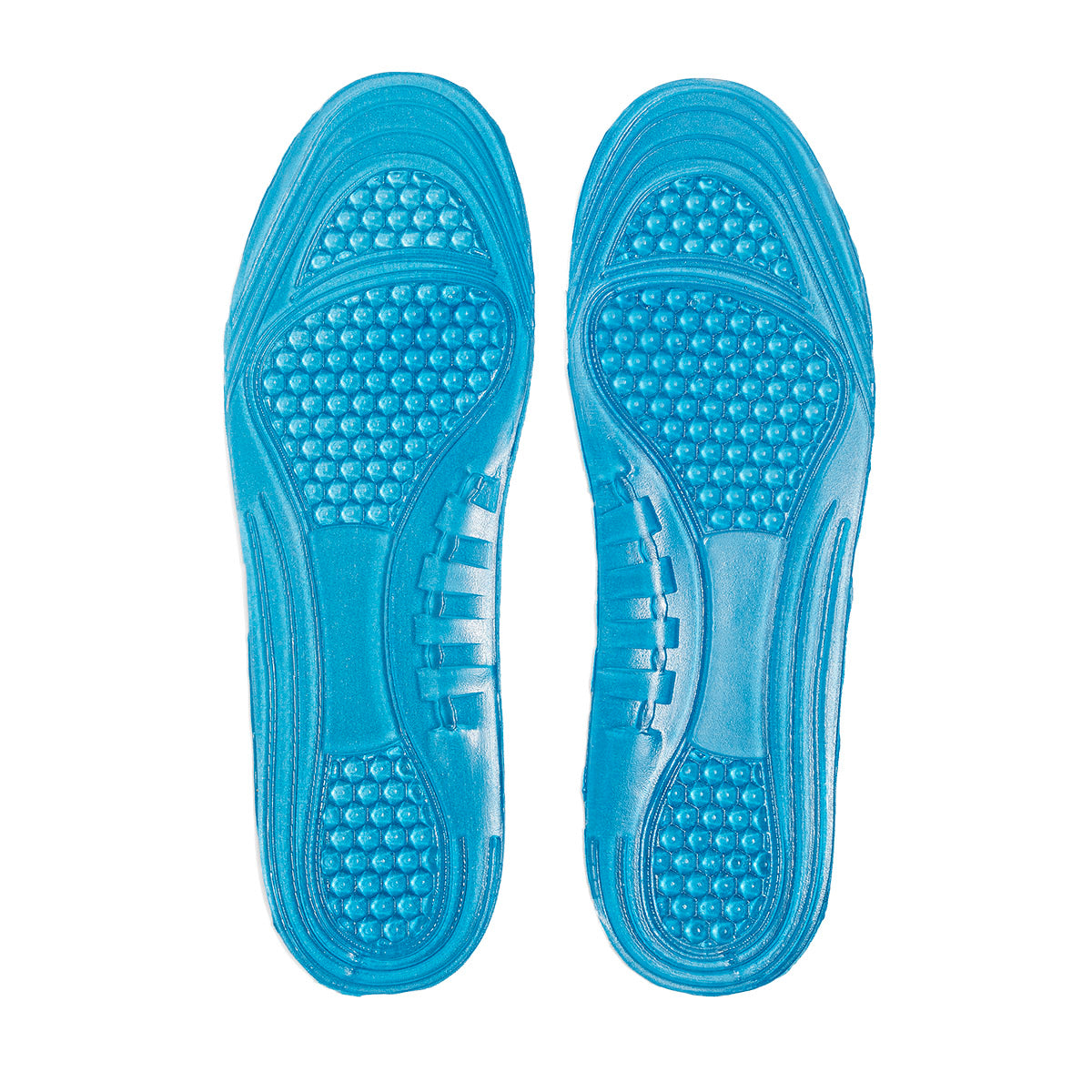 Plantilla de gelNiabbal´s unisex