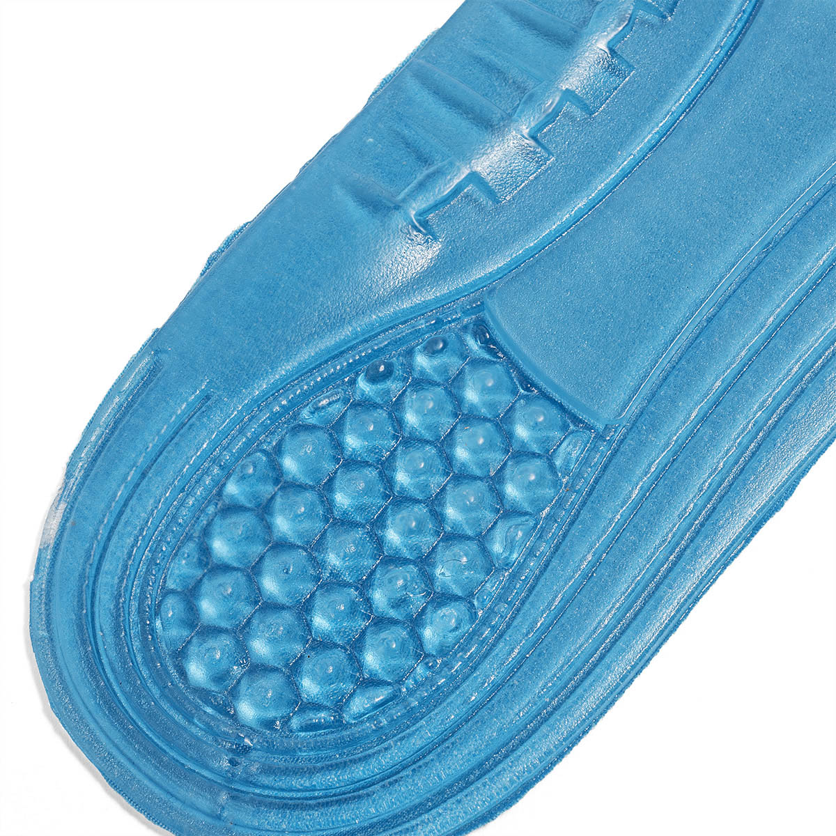 Plantilla de gelNiabbal´s unisex