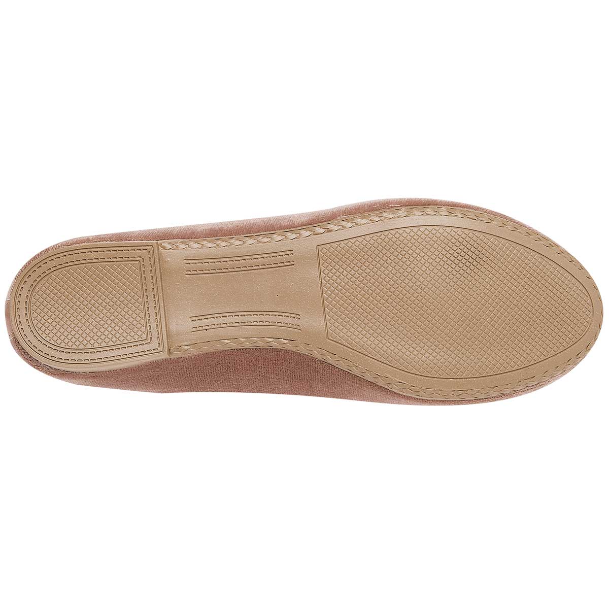 Pakar.com | Tienda online - Balerina casual color beige Sexy Girl para mujer