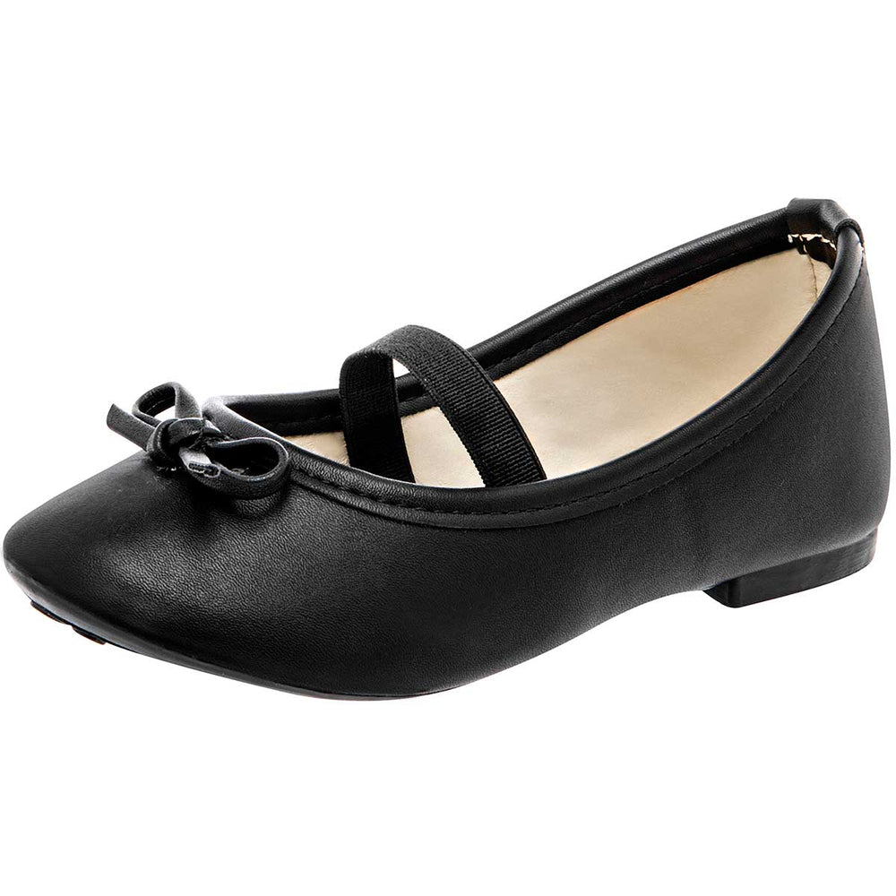 Balerina para Mujer marca Sexy Girl Negro