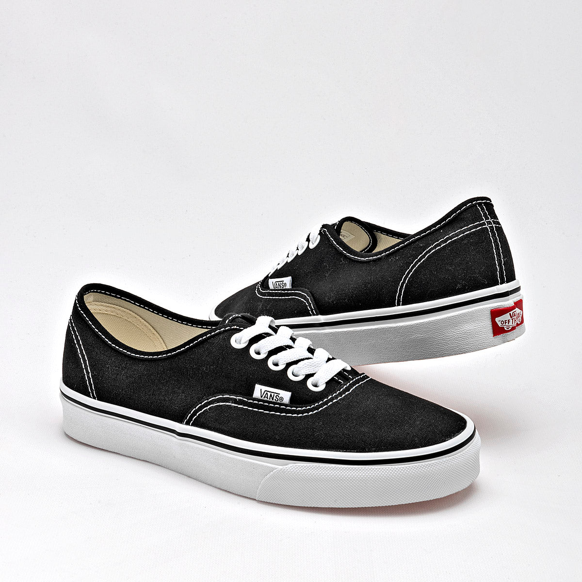Vans 7 Authentic Tenis urbano para hombre