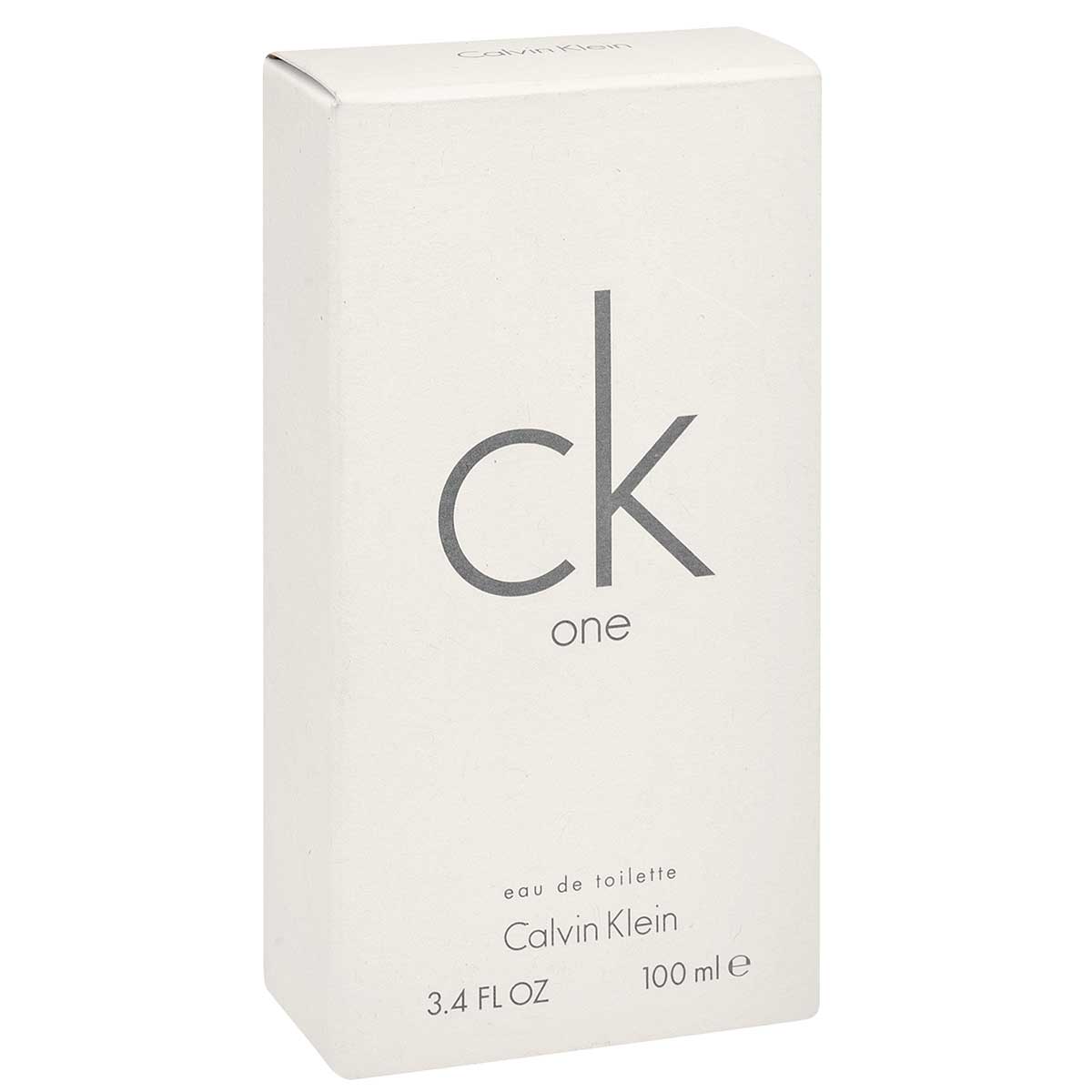 Perfume Calvin Klein para Hombre