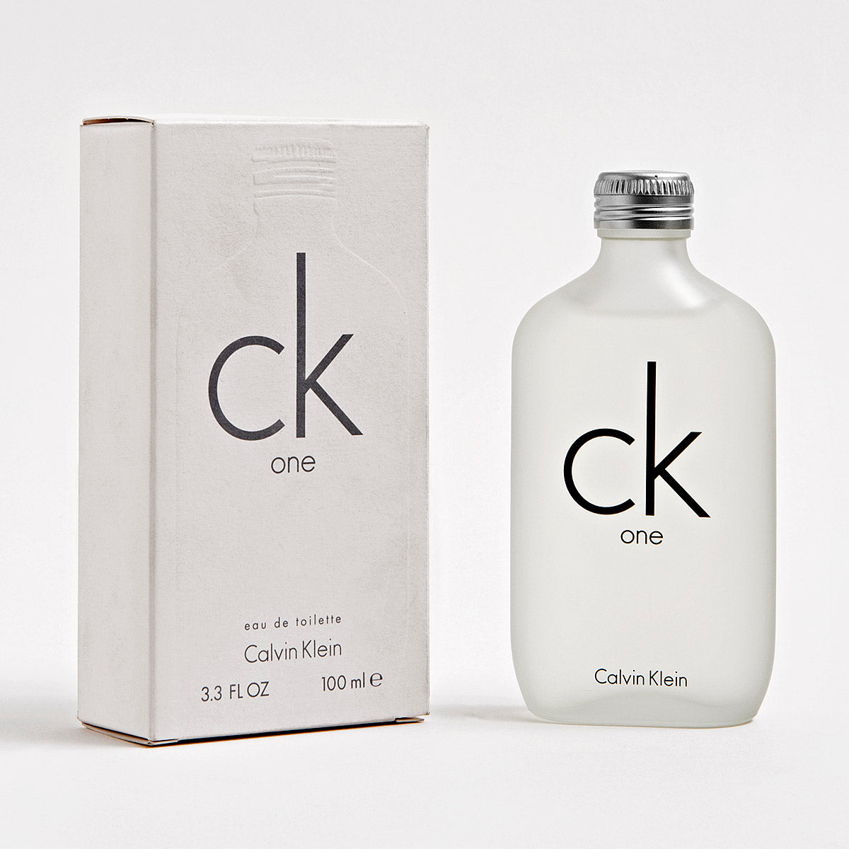 Perfume Calvin Klein para Hombre