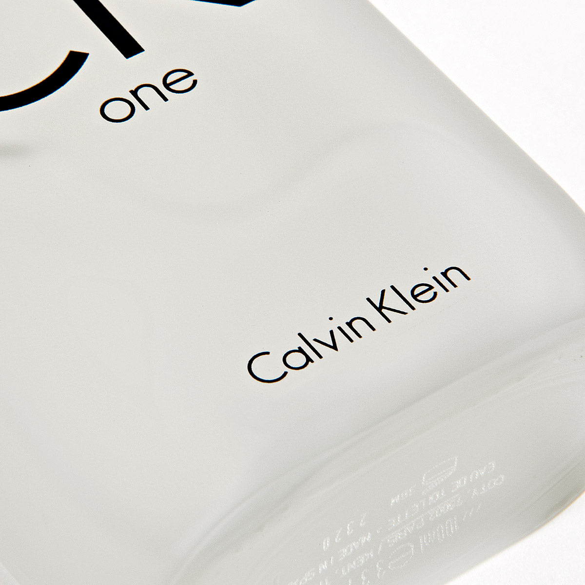 Perfume Calvin Klein para Hombre