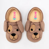 Pakar.com | Tienda online | Calzado Escolar | Pantufla perro Arra para niña | Regreso a clases | Vacaciones de Verano