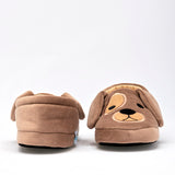 Pakar.com | Tienda online | Calzado Escolar | Pantufla perro Arra para niña | Regreso a clases | Vacaciones de Verano