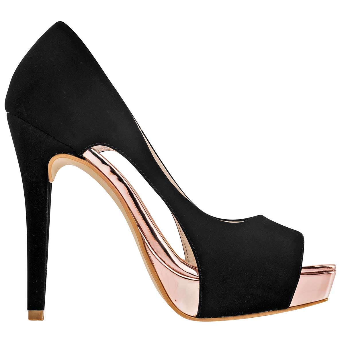Pakar.com | Tienda online | Calzado Escolar | Zapatilla semiabierta Been Class para mujer | Regreso a clases | Vacaciones de Verano