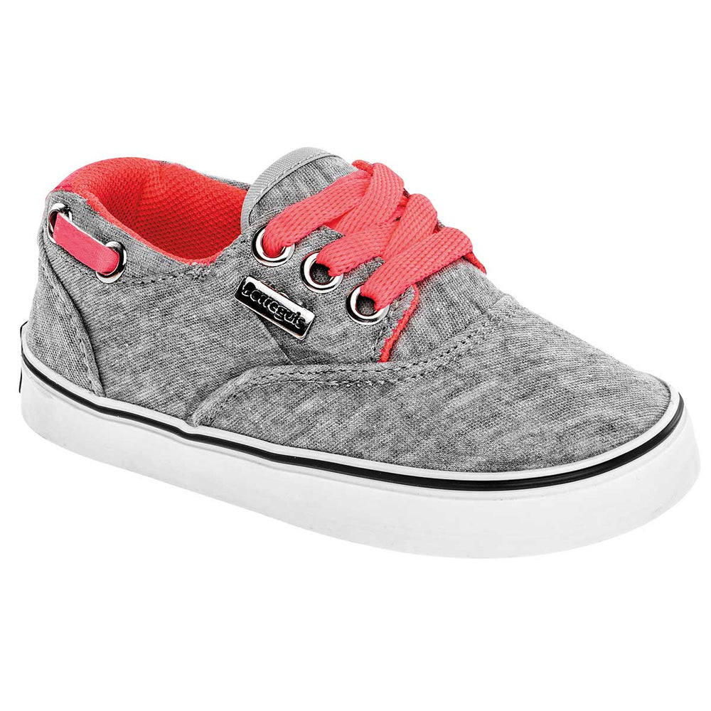 Pakar.com | Tienda online | Calzado Escolar | Tenis urbano Borreguis para bebé niña | Regreso a clases | Vacaciones de Verano