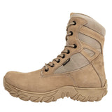 Bota hiking para hombre marca Caribu Beige cod. 75735