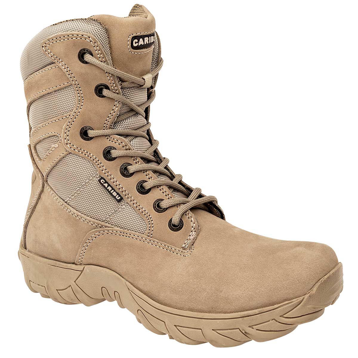 Pakar.com | Tienda online | Calzado Escolar | Bota hiking Caribu para hombre | Regreso a clases | Vacaciones de Verano