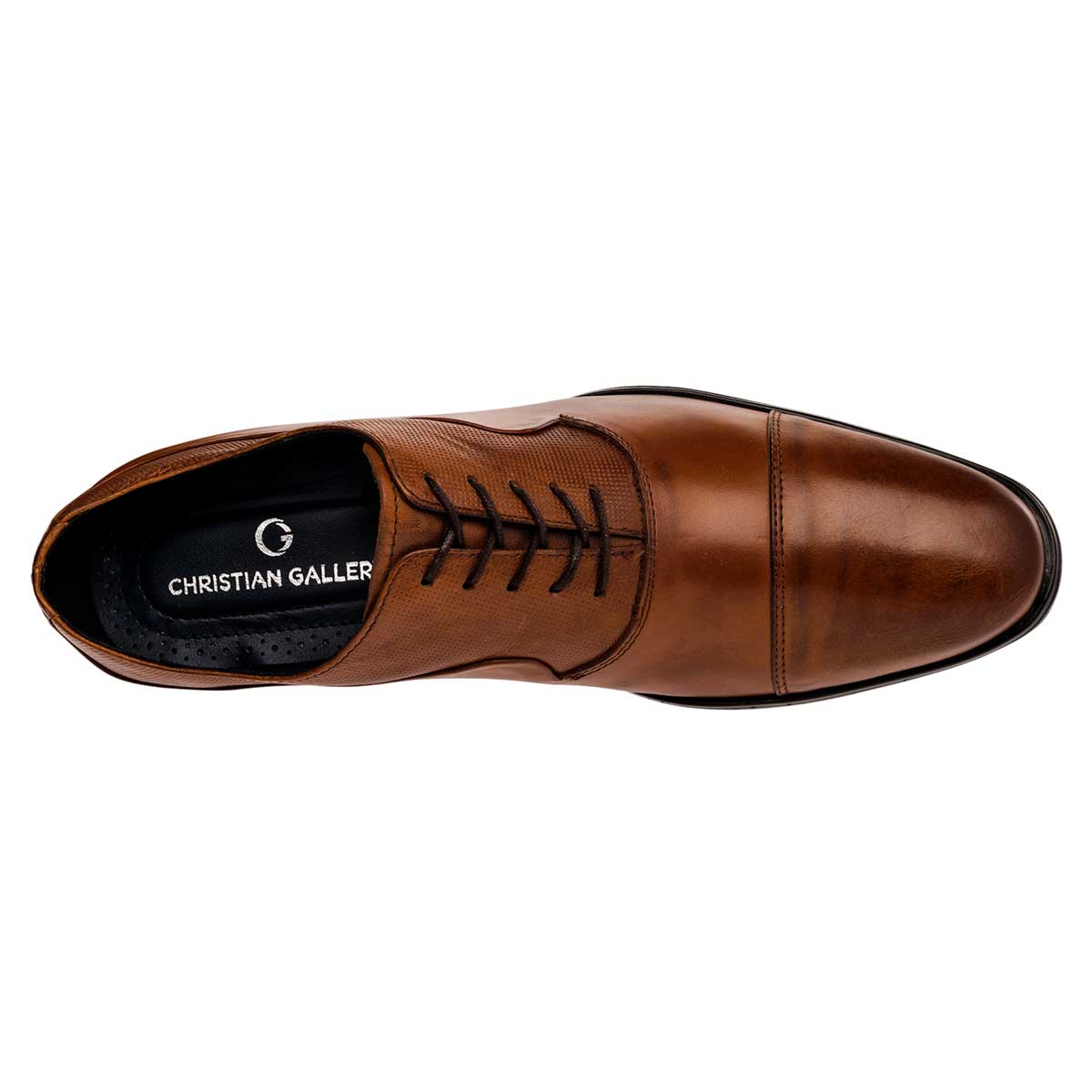 Pakar.com | Tienda online - Zapato vestir Christian Gallery para hombre | Graduaciones y vacaciones de Verano 2025