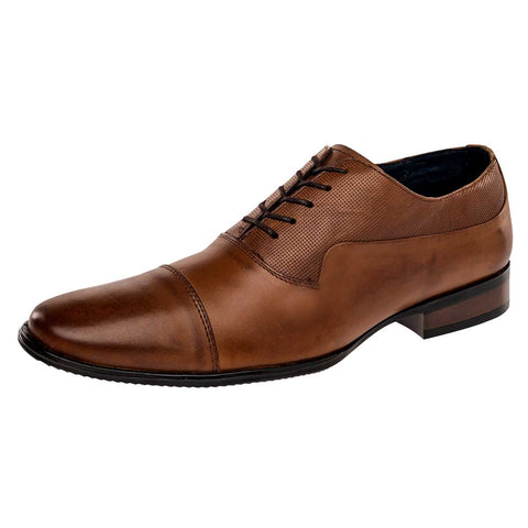 Zapato vestir Christian Gallery para hombre