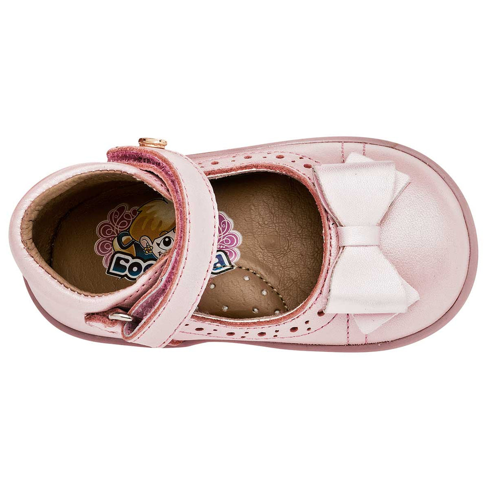 Pakar.com | Tienda online - Zapatitos para bebé niña Coqueta - Envío gratis desde $500